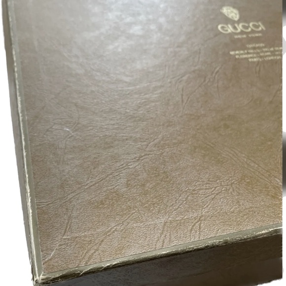 Vintage Gucci Horsebit Shoulder Bag - Picture 16 of 17